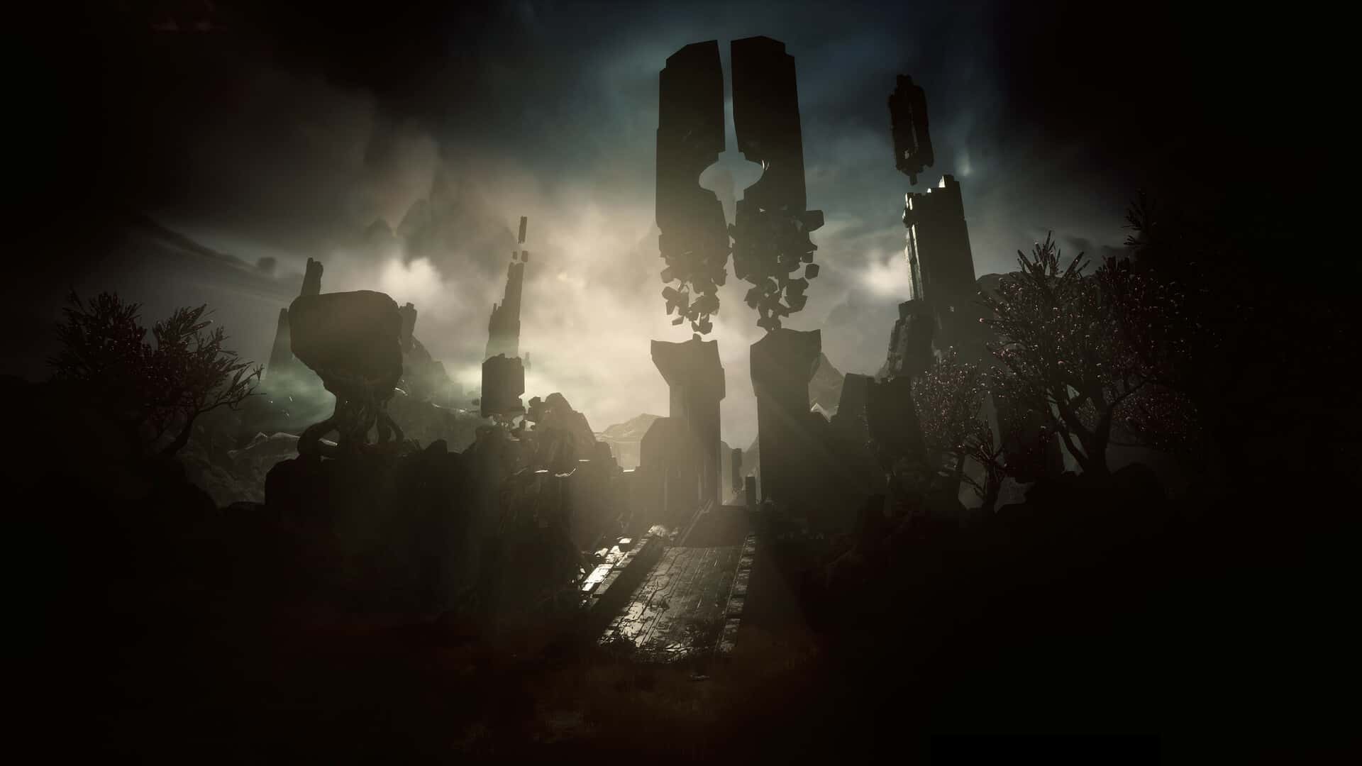 #6. Scars Above (GOG) بواسطة: Prime Matter