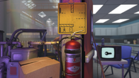 The Pedestrian Demo screenshot 7