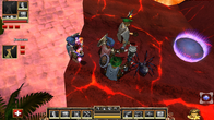 FATE: The Cursed King screenshot 11