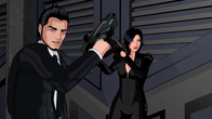 Fear Effect: Sedna screenshot 9
