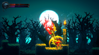 Legacy of Kain: Ascendance screenshot 8