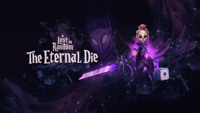 Lost in Random: The Eternal Die