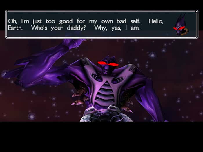 #8. MDK 2 (GOG) 由: Interplay