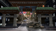 Metal Wolf Chaos XD screenshot 8