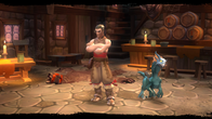Torchlight II screenshot 12