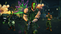 Saints Row: The Third - The Full Package screenshot 3