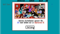 No Greater Glory: The American Civil War screenshot 4
