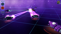 Infinite Space III: Sea of Stars screenshot 6