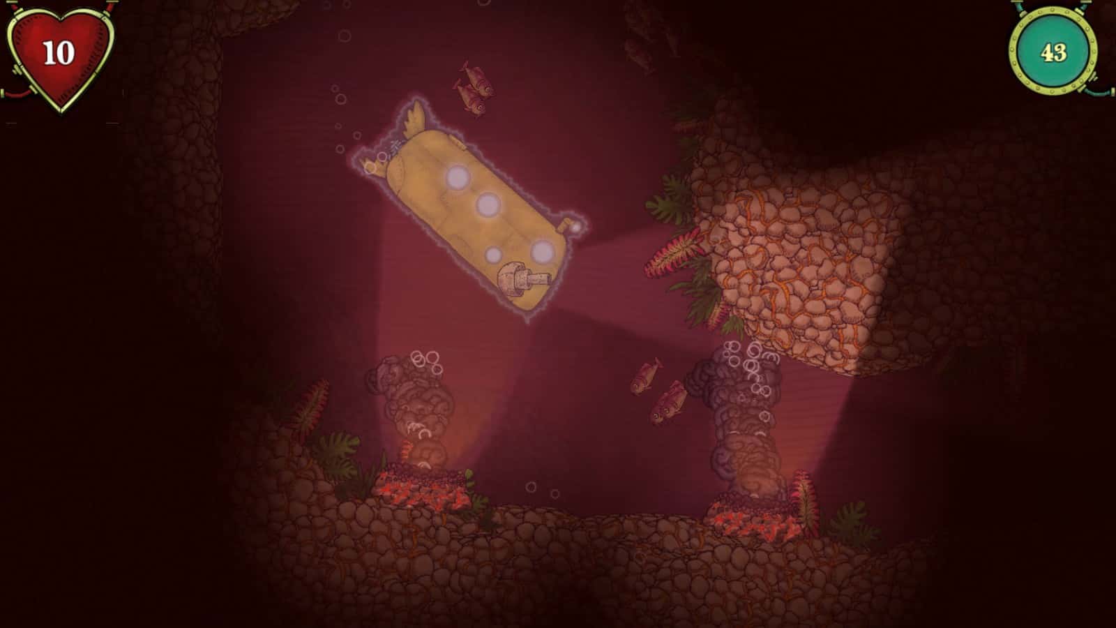 #4. We Need To Go Deeper - Complete Edition (GOG) Bởi: Graffiti Games