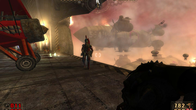 Painkiller: Overdose screenshot 9