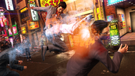 Yakuza 6: The Song of Life screenshot 7