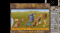 Master of Magic Classic screenshot 5