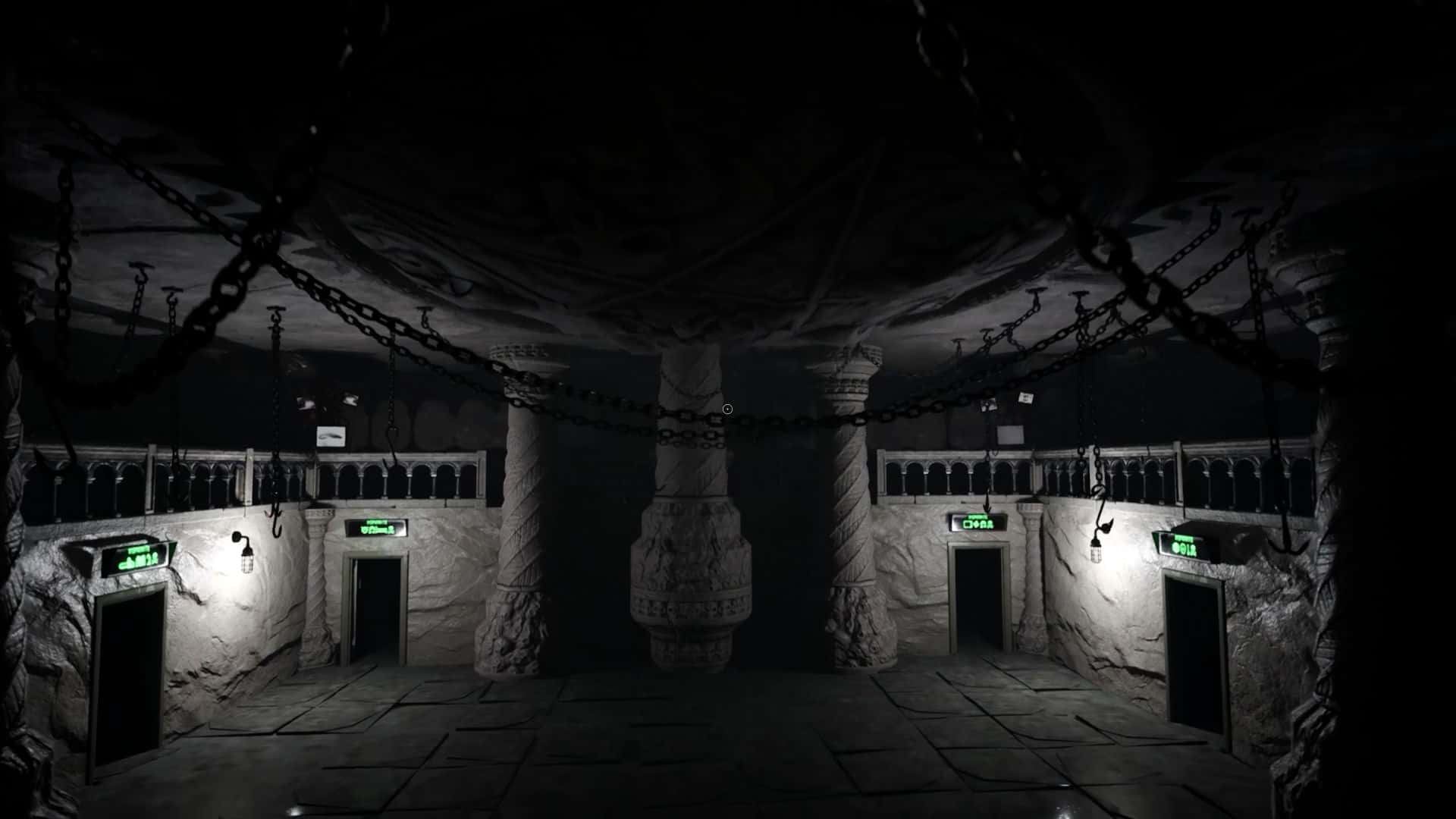 #10. Infliction: Extended Cut (GOG) โดย: Blowfish Studios