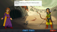 Defender's Quest screenshot 4