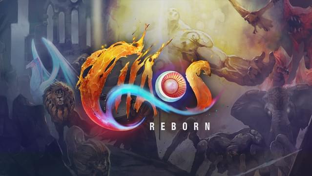 Chaos Reborn