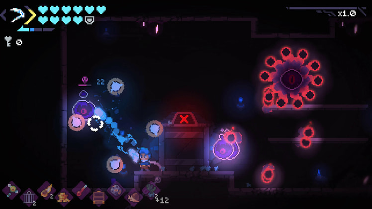 Revita screenshot screenshot 1