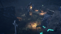 Tainted Grail: Conquest screenshot 9
