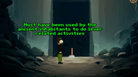 Brownie's Adventure screenshot 12