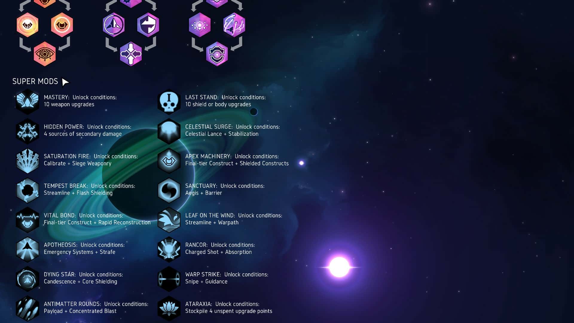 #3. Nova Drift OST (GOG) 由: Pixeljam