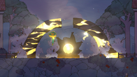 Spiritfarer Demo screenshot 2