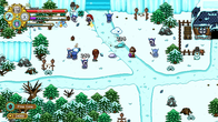Secrets of Grindea screenshot 3