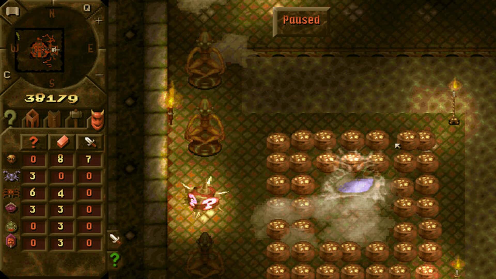 #10. Dungeon Keeper Gold™ (GOG) Podle: Electronic Arts