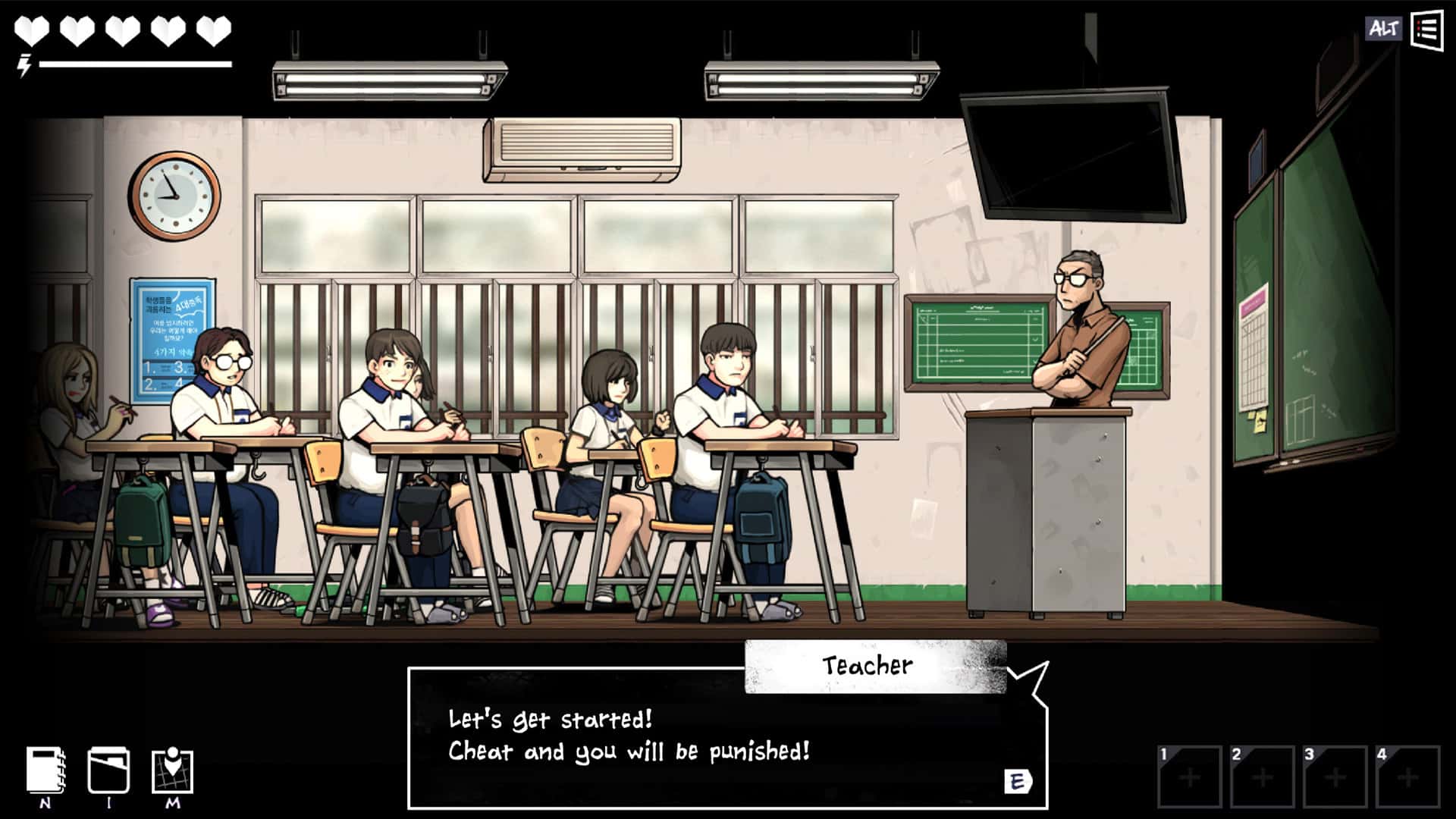 #5. The Coma 2B: Catacomb (GOG) 由: Headup