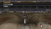 MX vs. ATV Unleashed screenshot 2