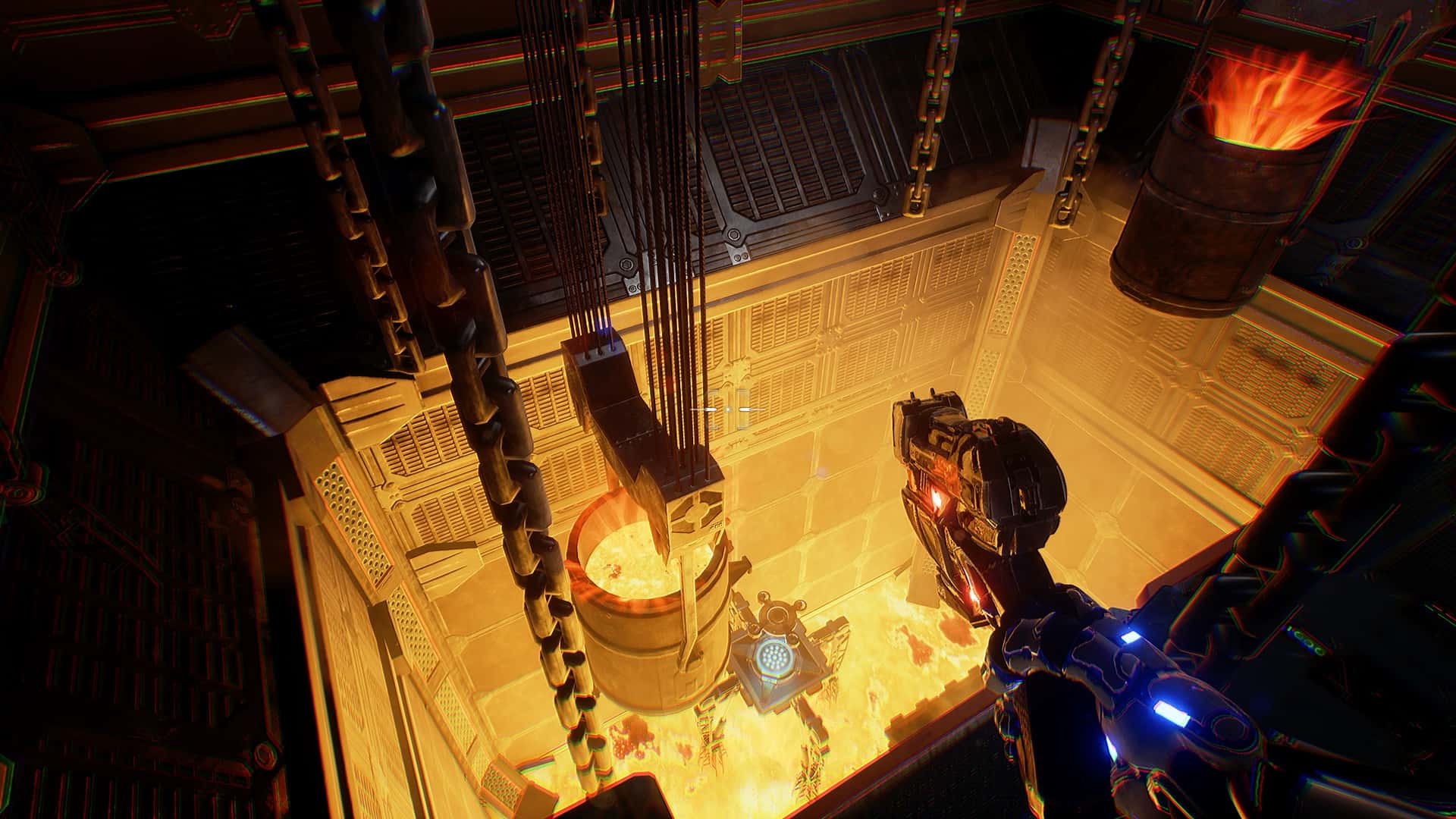 #5. PositronX (GOG) By: Scorpius Games