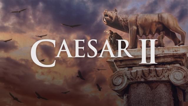Caesar II