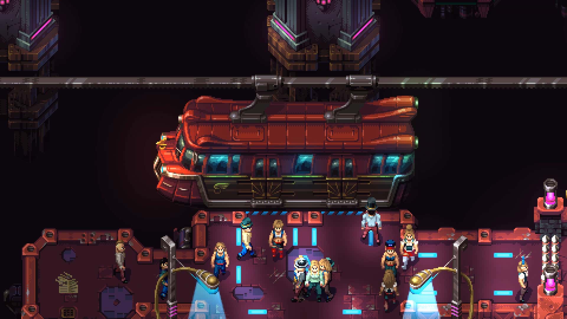 #3. Tower 57 (GOG) โดย: 11 bit studios