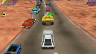 Carmageddon 2: Carpocalypse Now screenshot 6