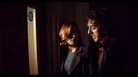 Dark Nights with Poe and Munro screenshot 10
