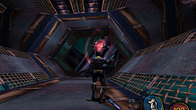 MDK 2 screenshot 12