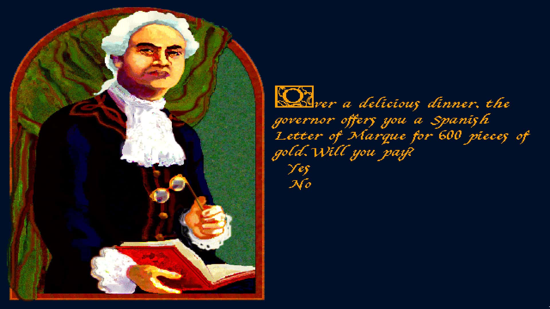 #5. Pirates! Gold Plus (GOG) โดย: Atari