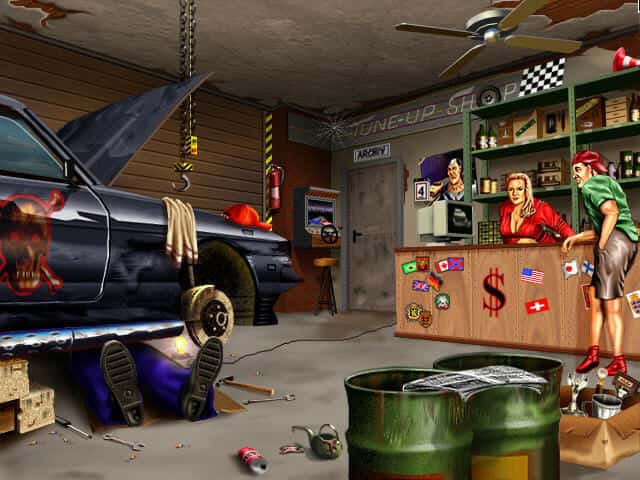 #5. Have a N.I.C.E. day! (GOG) 由: UniqueGames Publishing GmbH
