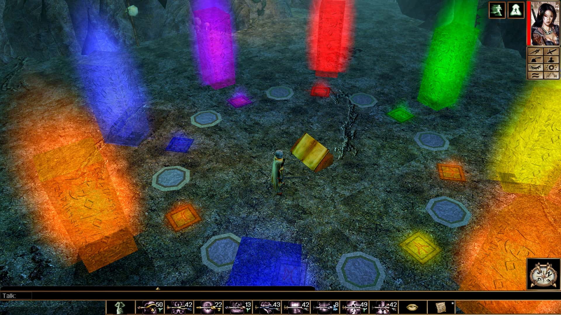 #2. Neverwinter Nights: Infinite Dungeons (GOG) โดย: Beamdog