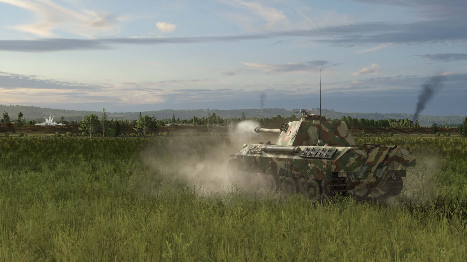 #2. Steel Division 2 - Reinforcement Pack #6 - Auto Deployment (GOG) 由: Eugen Systems