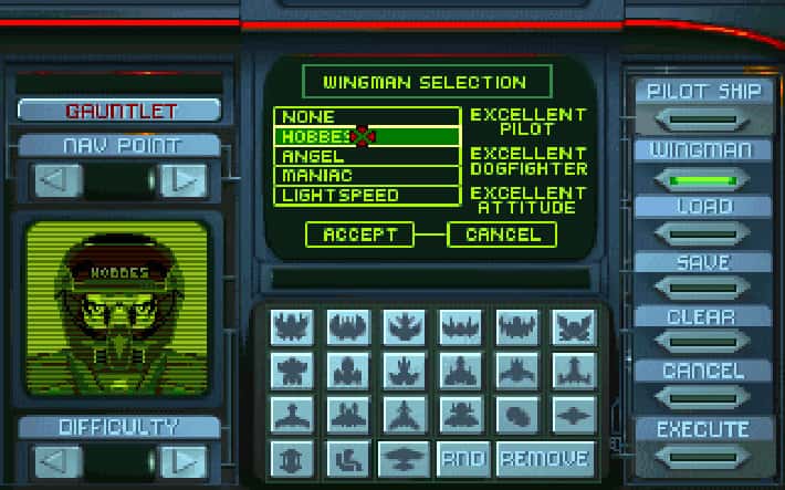 #9. Wing Commander™: Academy (GOG) بواسطة: Electronic Arts