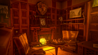Dr Livingstone, I Presume? - Reversed Escape Room screenshot 7
