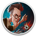 Gravewood High - Chapter 1