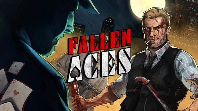 Fallen Aces