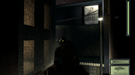 Tom Clancy's Splinter Cell® screenshot 7