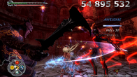 X-Blades HD screenshot 5