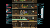 Highrisers screenshot 12