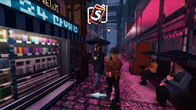 Shadows of Doubt screenshot 8