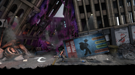 Kong: Survivor Instinct screenshot 8