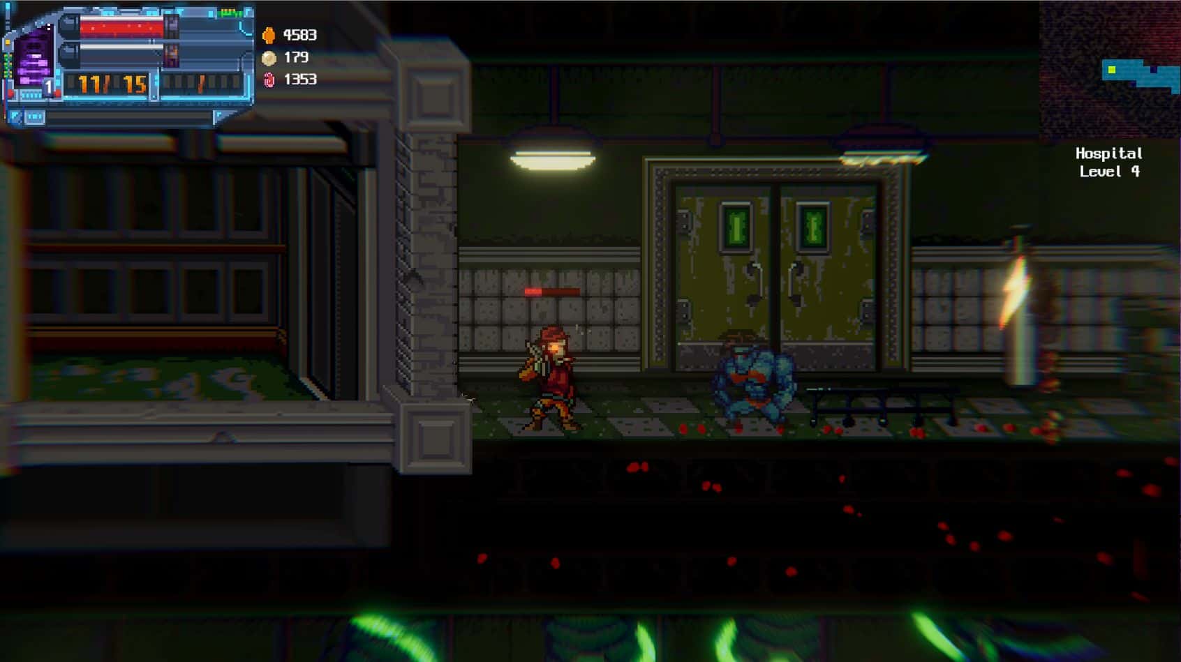 #8. Bite the Bullet (GOG) Bởi: Graffiti Games
