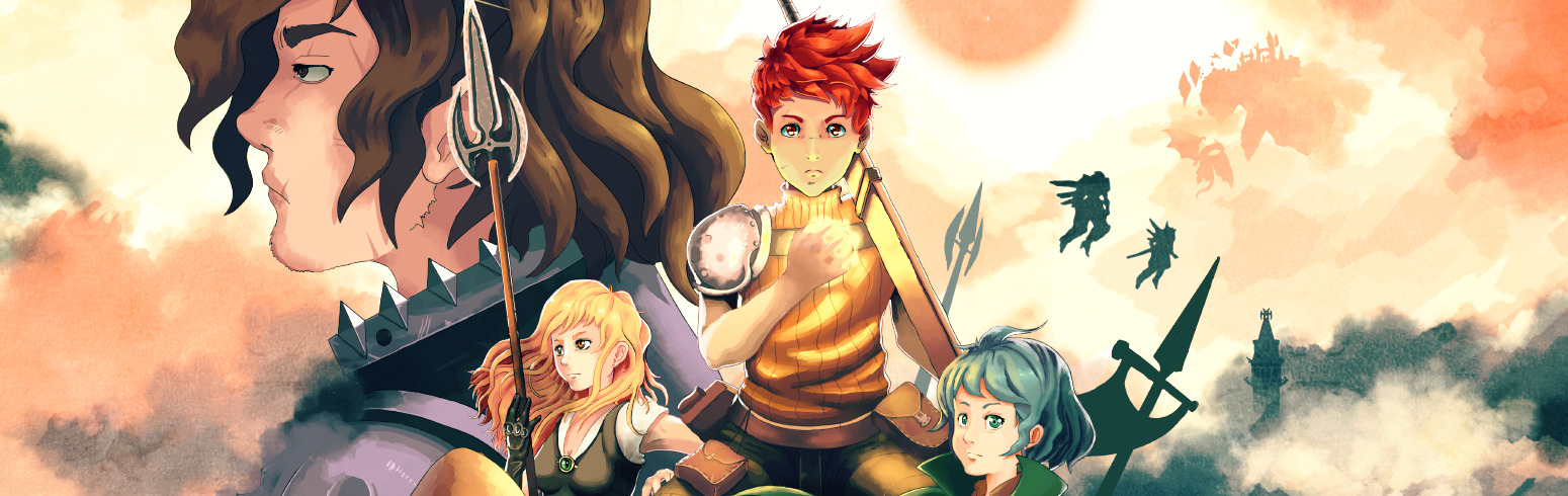 Chained Echoes: One of 2022's Best JRPGs (other than Xenoblade 3) – Weeb  Revues