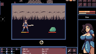 Loi The Lover screenshot 5